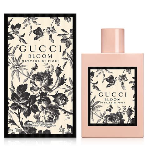 gucci bloom nettare di fiori 100ml